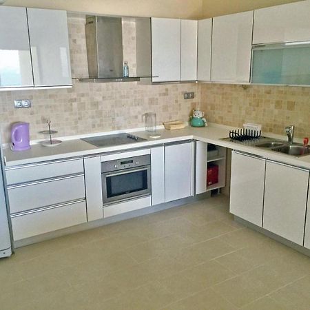Villa Manolya Yalikavak Bagian luar foto