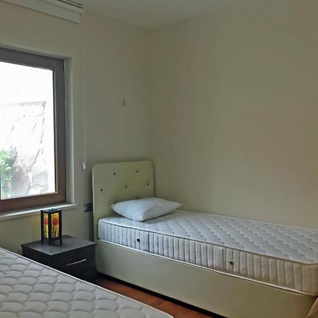 Villa Manolya Yalikavak Bagian luar foto