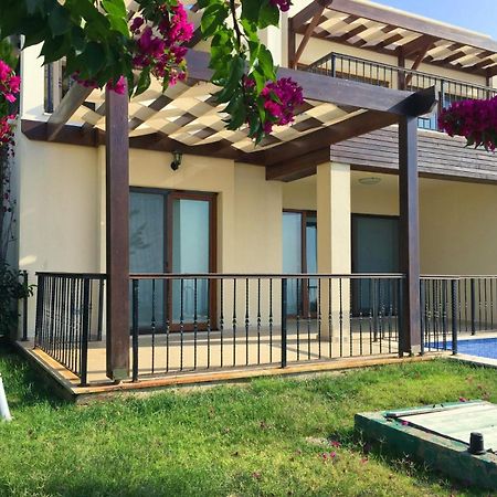 Villa Manolya Yalikavak Bagian luar foto