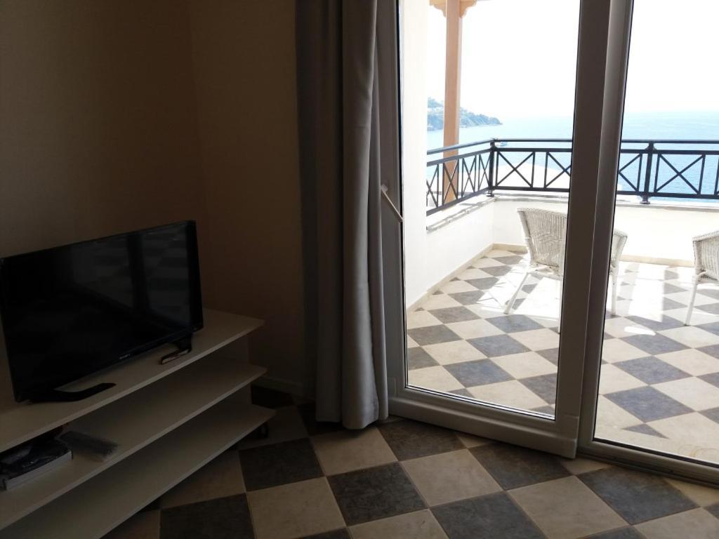 Villa Manolya Yalikavak Bagian luar foto