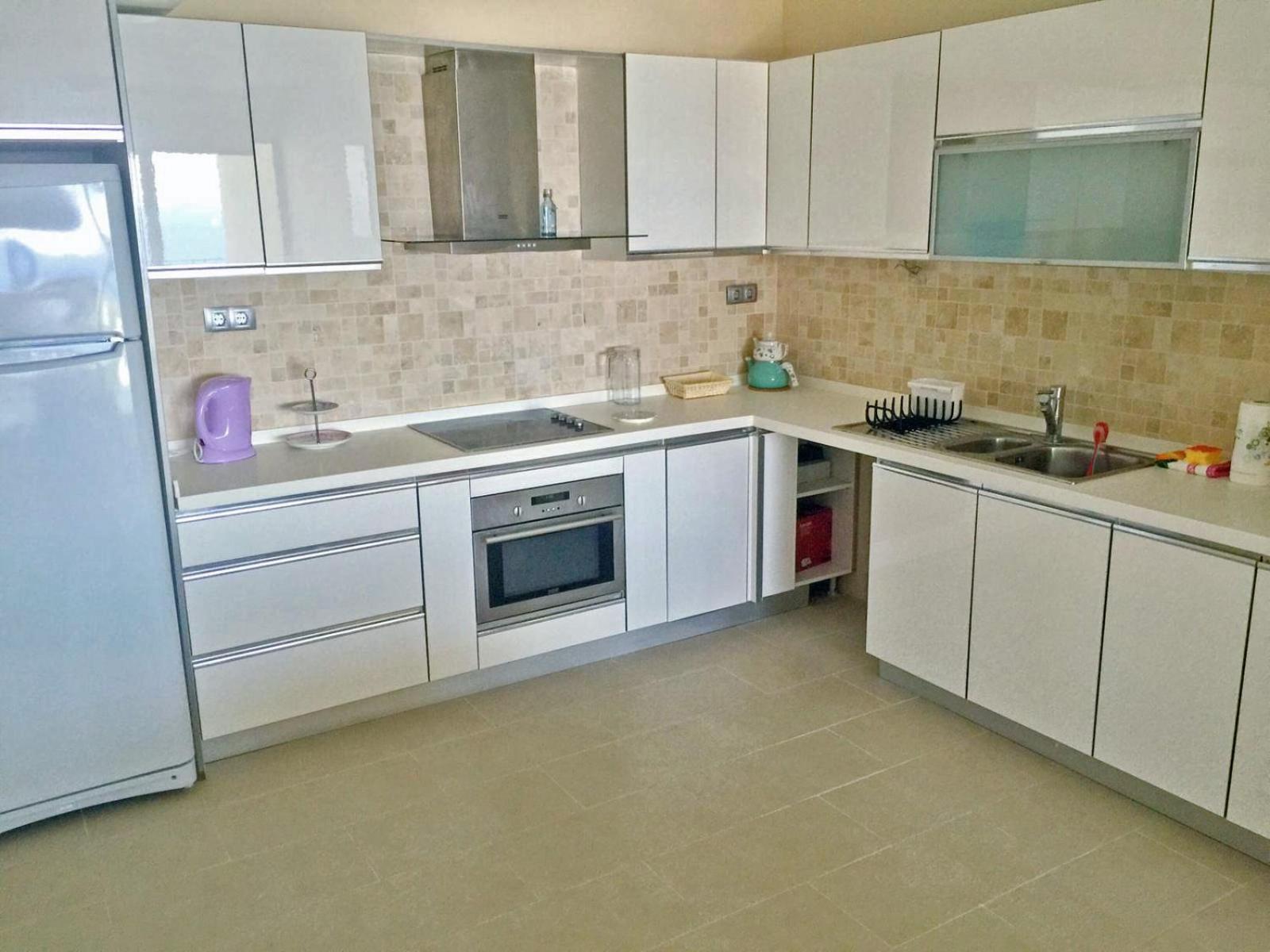 Villa Manolya Yalikavak Bagian luar foto