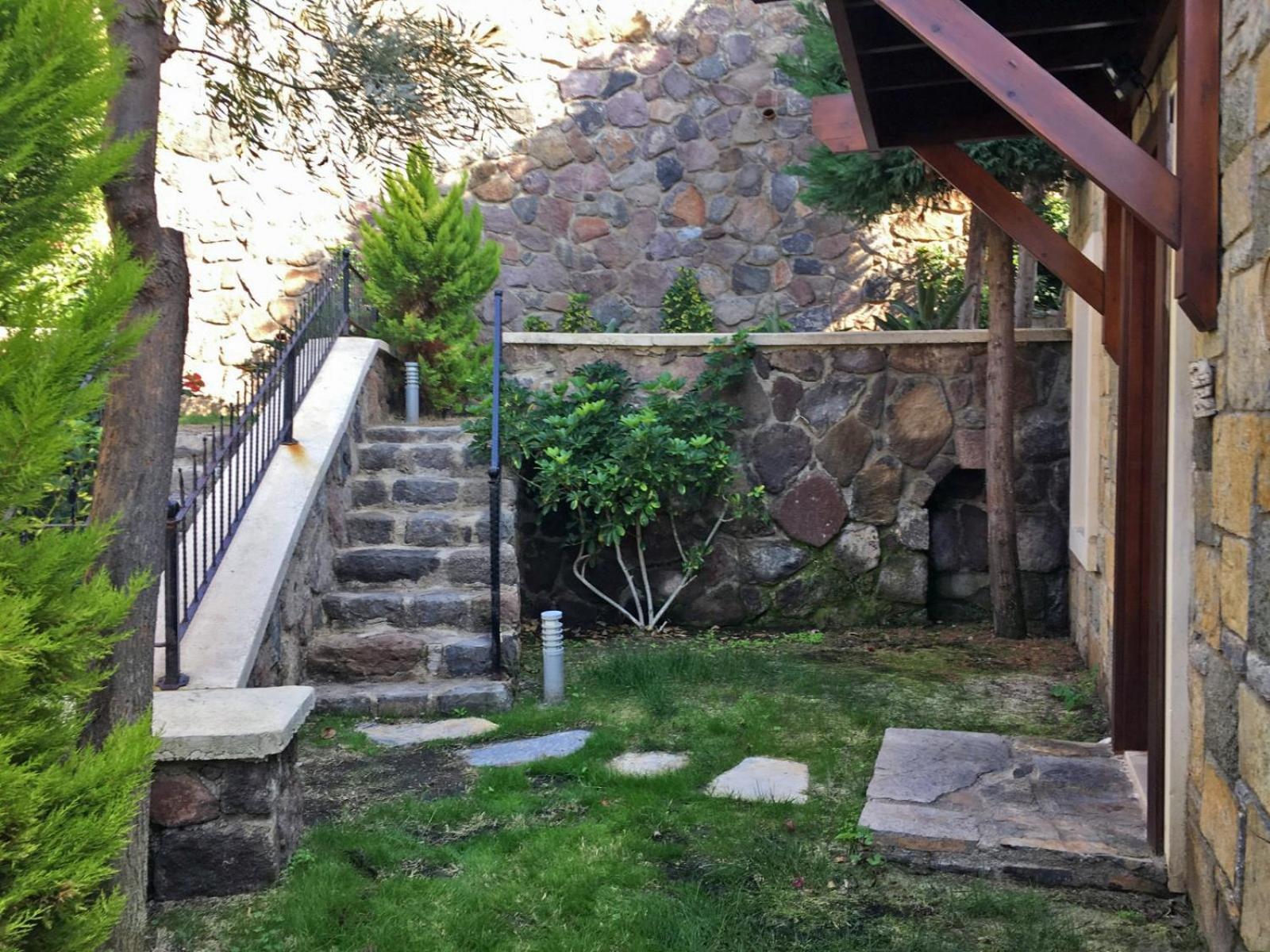 Villa Manolya Yalikavak Bagian luar foto