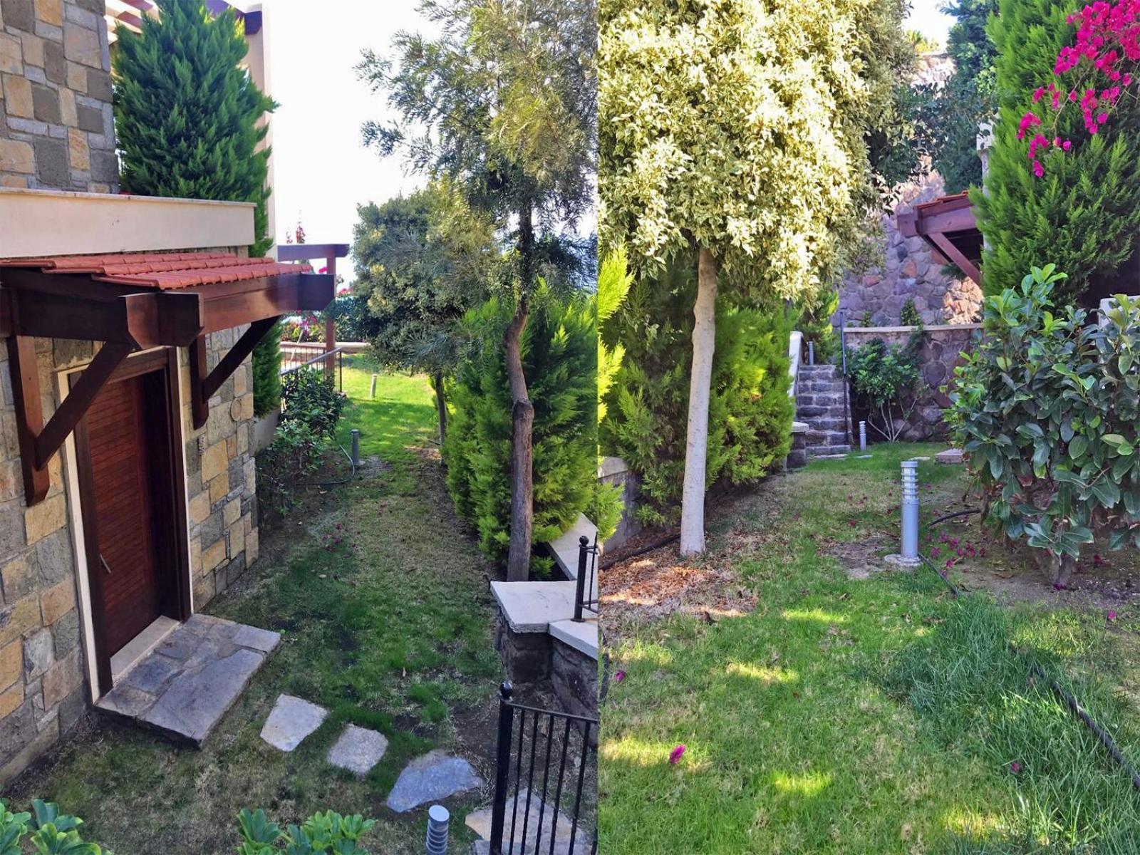Villa Manolya Yalikavak Bagian luar foto